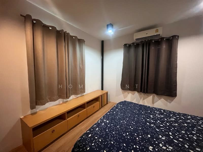 Pleno Rama 9 Krungthep Kreetha, Bangkok, Soi Kanchanaphisek 25 Yeak 1, Saphan Sung, Saphan Sung, Bangkok, 5 Bedrooms, 310 sqm, Townhouse For Rent, by Home4rent, 500493540 - DDproperty.com