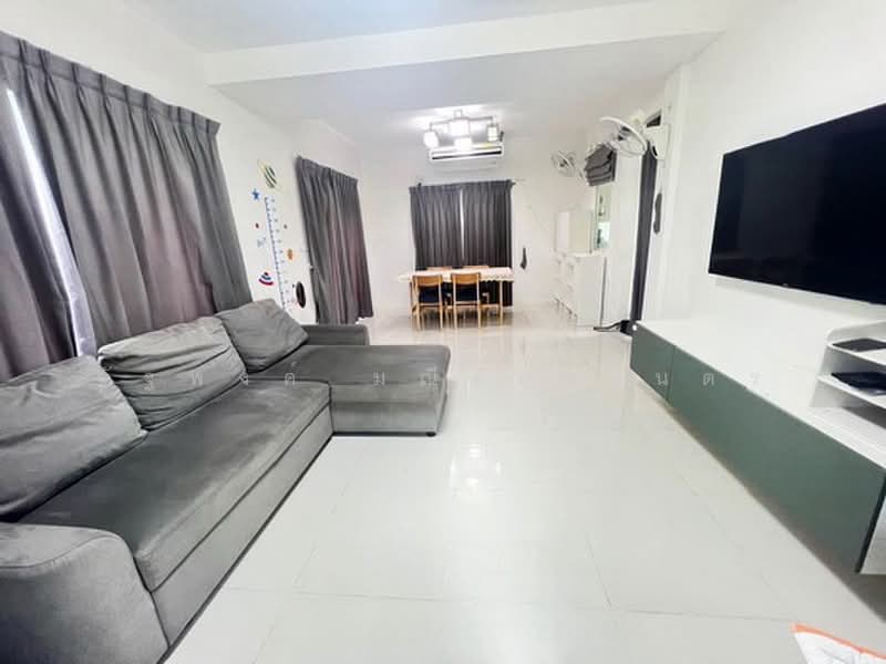 Villaggio Bangna, Samut Prakan, Bang Na-Trat Frontage Road, Bang Bo, Samut Prakan, 3 Bedrooms, 160 sqm, Single Detached House For Rent, by นัฐพงค์ มณีอัครเนตร, 500493541 - DDproperty.com