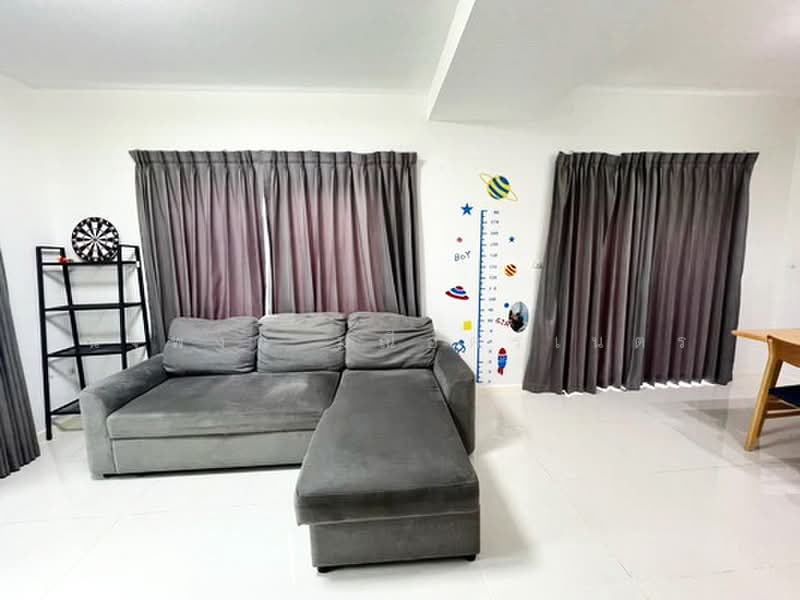 Villaggio Bangna, Samut Prakan, Bang Na-Trat Frontage Road, Bang Bo, Samut Prakan, 3 Bedrooms, 160 sqm, Single Detached House For Rent, by นัฐพงค์ มณีอัครเนตร, 500493541 - DDproperty.com