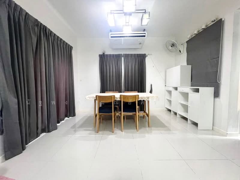 Villaggio Bangna, Samut Prakan, Bang Na-Trat Frontage Road, Bang Bo, Samut Prakan, 3 Bedrooms, 160 sqm, Single Detached House For Rent, by นัฐพงค์ มณีอัครเนตร, 500493541 - DDproperty.com