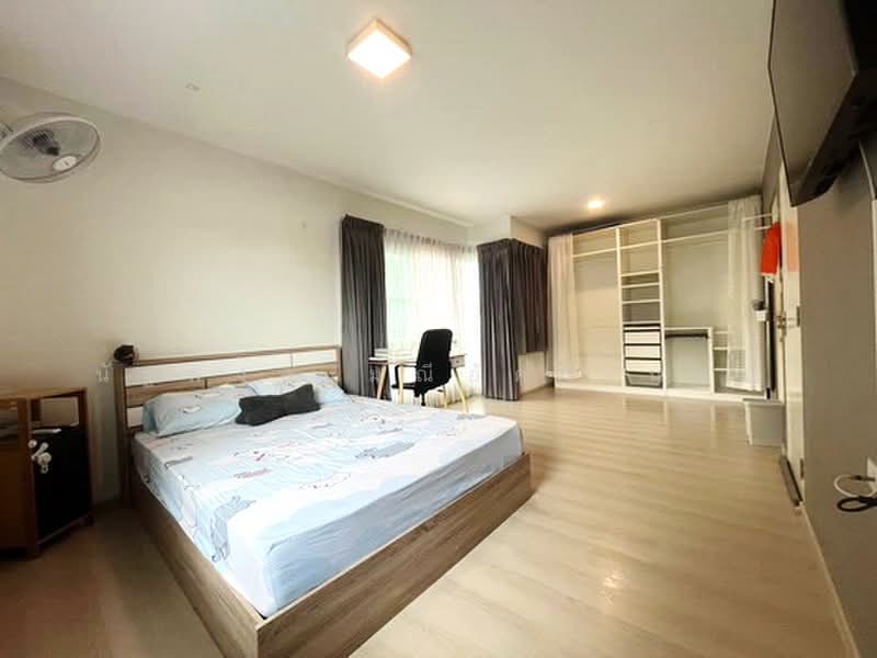 Villaggio Bangna, Samut Prakan, Bang Na-Trat Frontage Road, Bang Bo, Samut Prakan, 3 Bedrooms, 160 sqm, Single Detached House For Rent, by นัฐพงค์ มณีอัครเนตร, 500493541 - DDproperty.com