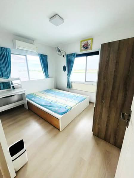 Villaggio Bangna, Samut Prakan, Bang Na-Trat Frontage Road, Bang Bo, Samut Prakan, 3 Bedrooms, 160 sqm, Single Detached House For Rent, by นัฐพงค์ มณีอัครเนตร, 500493541 - DDproperty.com