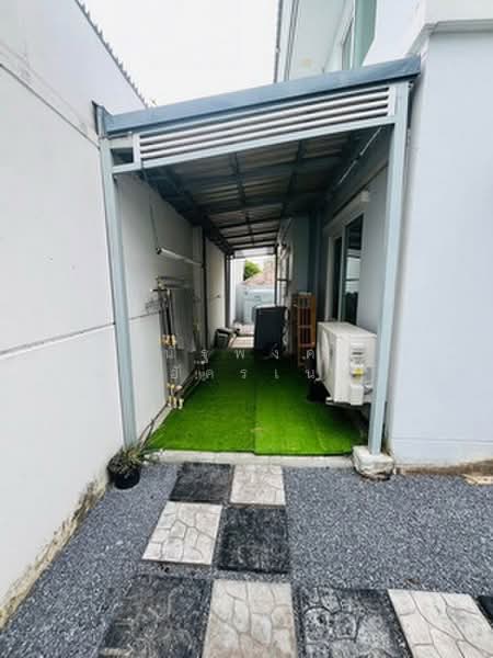 Villaggio Bangna, Samut Prakan, Bang Na-Trat Frontage Road, Bang Bo, Samut Prakan, 3 Bedrooms, 160 sqm, Single Detached House For Rent, by นัฐพงค์ มณีอัครเนตร, 500493541 - DDproperty.com