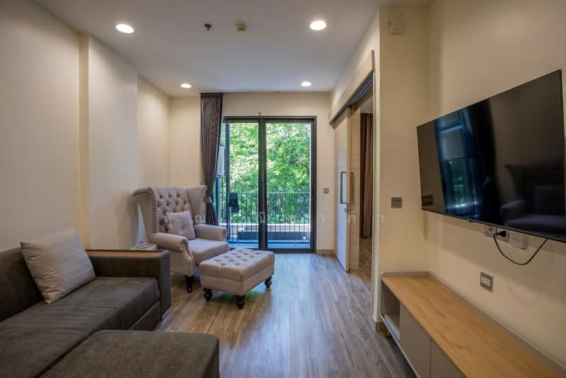 Jin Wellbeing County : จิณณ์ เวลบีอิ้ง เคาน์ตี้, ปทุมธานี, 89 หมู่ 3, คลองหนึ่ง, คลองหลวง, ปทุมธานี, 62 ตร.ม., คอนโด ให้เช่า, โดย คุณ ณิชาภา, 500493543 - DDproperty.com