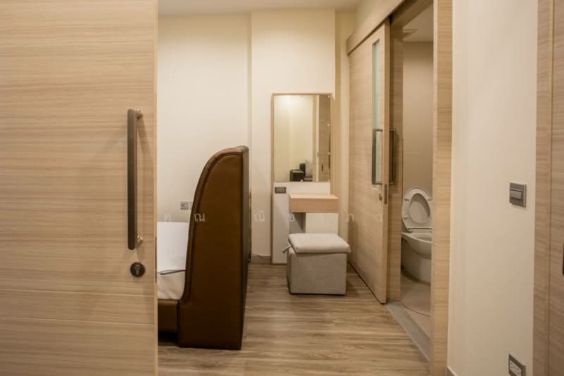 Jin Wellbeing County, Pathum Thani, 89 Moo 3, Khlong Nung, Khlong Luang, Pathum Thani, 1 Bedroom, 62 sqm, Condo For Rent, by คุณ ณิชาภา, 500493543 - DDproperty.com