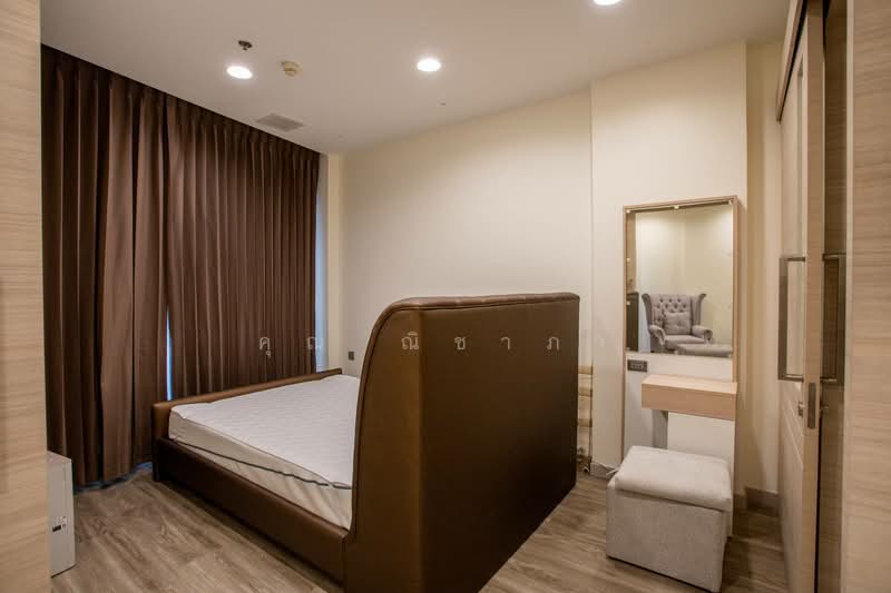 Jin Wellbeing County, Pathum Thani, 89 Moo 3, Khlong Nung, Khlong Luang, Pathum Thani, 1 Bedroom, 62 sqm, Condo For Rent, by คุณ ณิชาภา, 500493543 - DDproperty.com