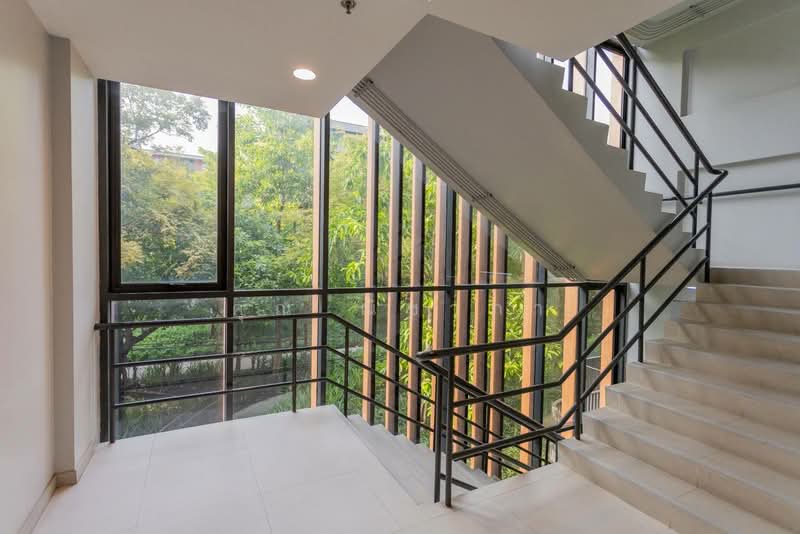 Jin Wellbeing County, Pathum Thani, 89 Moo 3, Khlong Nung, Khlong Luang, Pathum Thani, 1 Bedroom, 62 sqm, Condo For Rent, by คุณ ณิชาภา, 500493543 - DDproperty.com