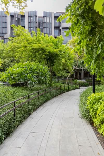 Jin Wellbeing County, Pathum Thani, 89 Moo 3, Khlong Nung, Khlong Luang, Pathum Thani, 1 Bedroom, 62 sqm, Condo For Rent, by คุณ ณิชาภา, 500493543 - DDproperty.com