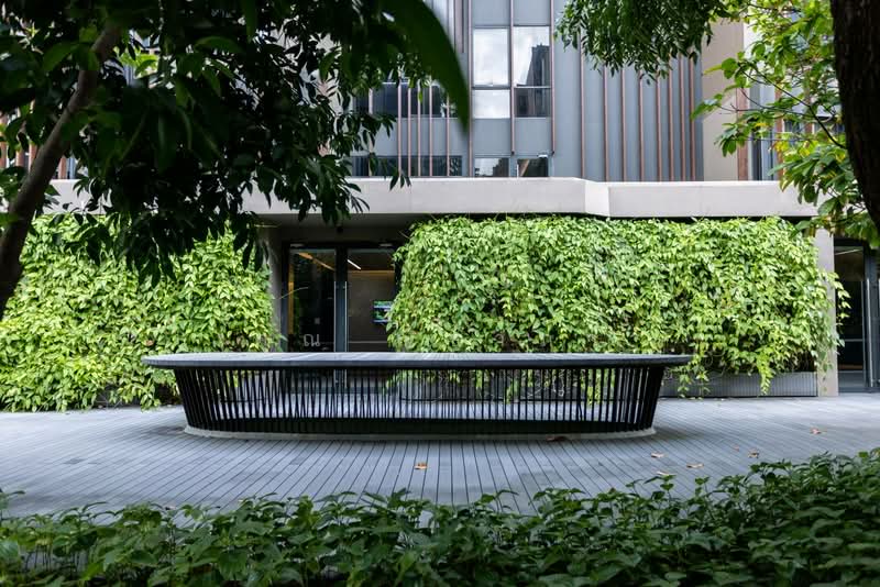 Jin Wellbeing County, Pathum Thani, 89 Moo 3, Khlong Nung, Khlong Luang, Pathum Thani, 1 Bedroom, 62 sqm, Condo For Rent, by คุณ ณิชาภา, 500493543 - DDproperty.com