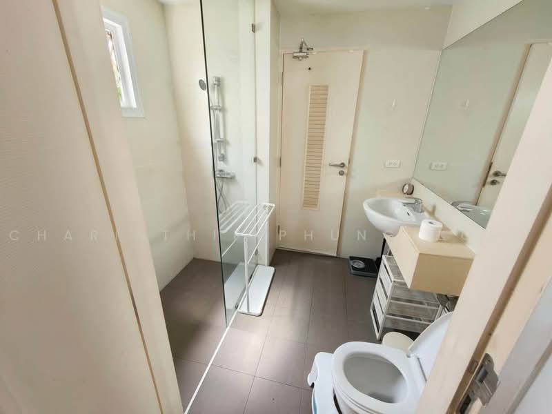 ลุมพินี ทาวน์ เรสซิเดนซ์ ลาดพร้าว สเตชั่น : Lumpini Town Residence Ladprao Station, กรุงเทพ, จอมพล, จตุจักร, กรุงเทพ, 200 ตร.ม., ทาวน์เฮ้าส์ ให้เช่า, โดย Charinthip Phungalong, 500493546 - DDproperty.com