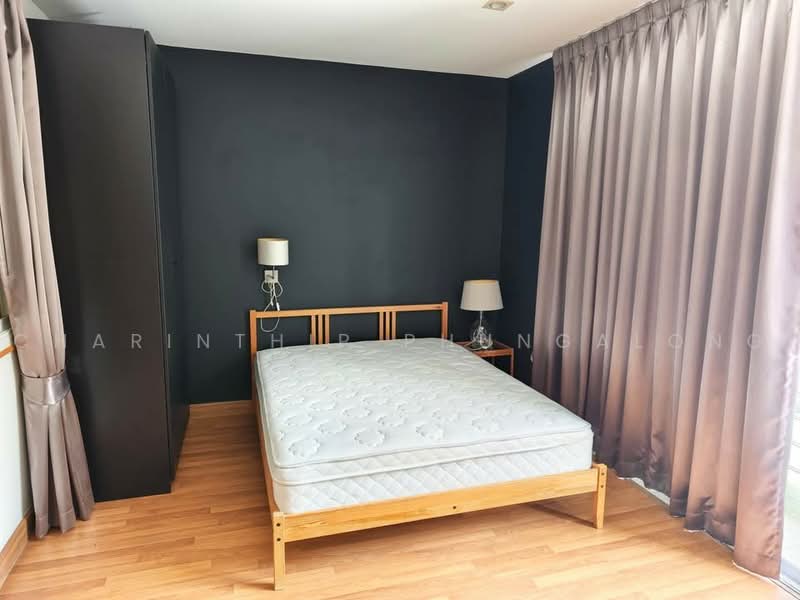 Lumpini Town Residence Ladprao Station, Bangkok, Jom Phon, Chatuchak, Bangkok, 4 Bedrooms, 200 sqm, Townhouse For Rent, by Charinthip Phungalong, 500493546 - DDproperty.com