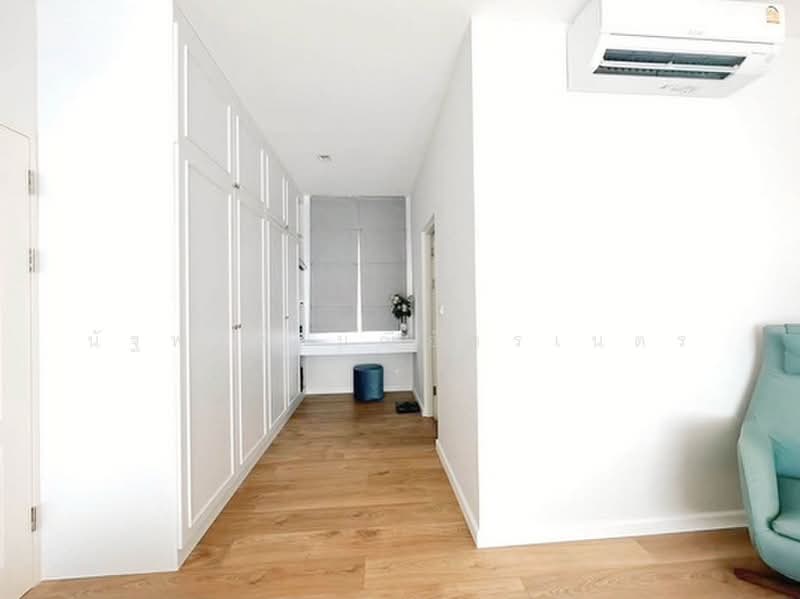 Laddarom Chatuchot 15, Bangkok, Soi Chatuchot 15, O-Ngoen, Sai Mai, Bangkok, 4 Bedrooms, 250 sqm, Single Detached House For Rent, by นัฐพงค์ มณีอัครเนตร, 500493547 - DDproperty.com