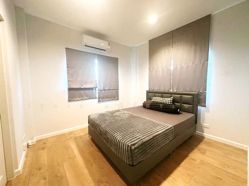 Laddarom Chatuchot 15, Bangkok, Soi Chatuchot 15, O-Ngoen, Sai Mai, Bangkok, 4 Bedrooms, 250 sqm, Single Detached House For Rent, by นัฐพงค์ มณีอัครเนตร, 500493547 - DDproperty.com