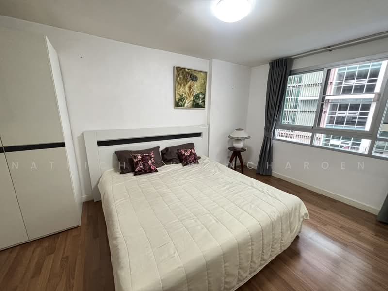 The Clover Thonglor Residence : เดอะ โคลเวอร์ ทองหล่อ เรสซิเดนซ์, กรุงเทพ, ซอยสุขุมวิท 55, คลองตันเหนือ, วัฒนา, กรุงเทพ, 40 ตร.ม., คอนโด ให้เช่า, โดย Natnicha Kwancharoen, 500493548 - DDproperty.com