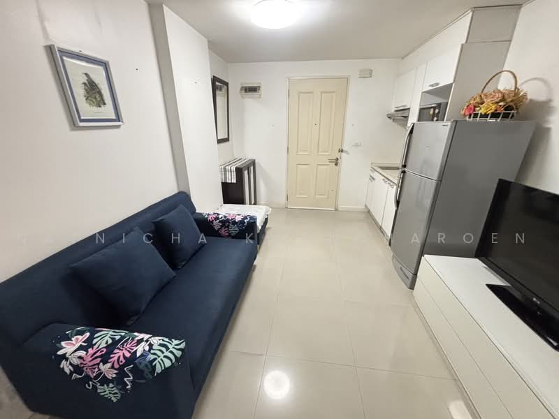The Clover Thonglor Residence : เดอะ โคลเวอร์ ทองหล่อ เรสซิเดนซ์, กรุงเทพ, ซอยสุขุมวิท 55, คลองตันเหนือ, วัฒนา, กรุงเทพ, 40 ตร.ม., คอนโด ให้เช่า, โดย Natnicha Kwancharoen, 500493548 - DDproperty.com