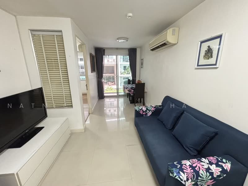 The Clover Thonglor Residence : เดอะ โคลเวอร์ ทองหล่อ เรสซิเดนซ์, กรุงเทพ, ซอยสุขุมวิท 55, คลองตันเหนือ, วัฒนา, กรุงเทพ, 40 ตร.ม., คอนโด ให้เช่า, โดย Natnicha Kwancharoen, 500493548 - DDproperty.com