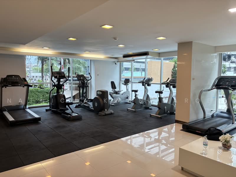 The Clover Thonglor Residence : เดอะ โคลเวอร์ ทองหล่อ เรสซิเดนซ์, กรุงเทพ, ซอยสุขุมวิท 55, คลองตันเหนือ, วัฒนา, กรุงเทพ, 40 ตร.ม., คอนโด ให้เช่า, โดย Natnicha Kwancharoen, 500493548 - DDproperty.com