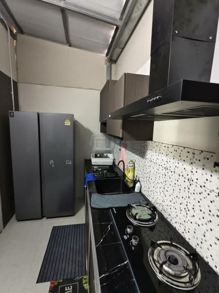 Townhouse for Rent at Olive Prime Pattaya Jomtien, 18.1 sq.wah, 4 Bedrooms, 2 Bathrooms, Chon Buri (Pattaya), Huai Yai, Bang Lamung (Pattaya), Chon Buri (Pattaya), 4 Bedrooms, 110 sqm, Townhouse For Rent, by คุณ ณิชาภา, 500493549 - DDproperty.com