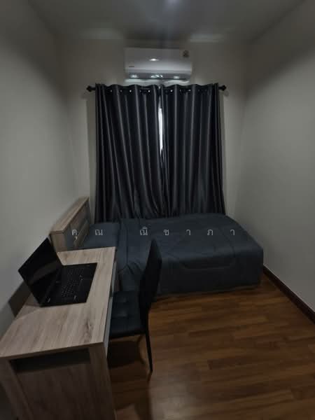 Townhouse for Rent at Olive Prime Pattaya Jomtien, 18.1 sq.wah, 4 Bedrooms, 2 Bathrooms, Chon Buri (Pattaya), Huai Yai, Bang Lamung (Pattaya), Chon Buri (Pattaya), 4 Bedrooms, 110 sqm, Townhouse For Rent, by คุณ ณิชาภา, 500493549 - DDproperty.com