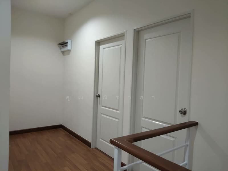 Townhouse for Rent at Olive Prime Pattaya Jomtien, 18.1 sq.wah, 4 Bedrooms, 2 Bathrooms, Chon Buri (Pattaya), Huai Yai, Bang Lamung (Pattaya), Chon Buri (Pattaya), 4 Bedrooms, 110 sqm, Townhouse For Rent, by คุณ ณิชาภา, 500493549 - DDproperty.com