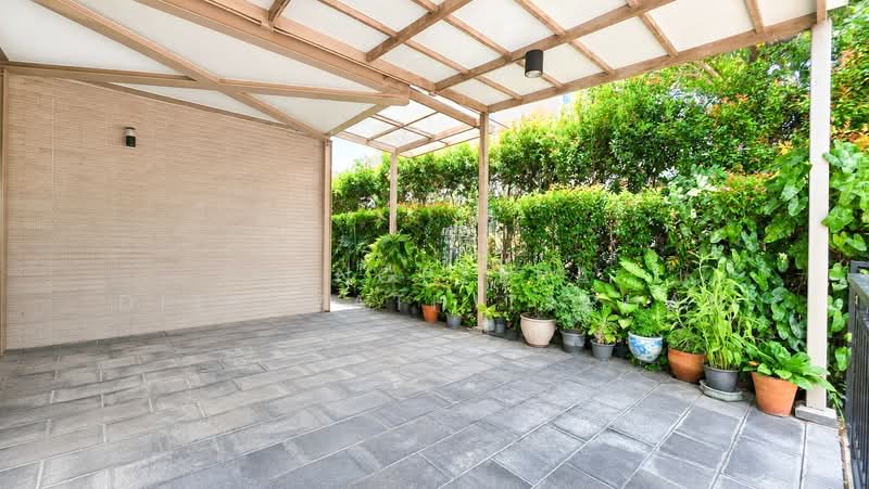 Siamese Kin Ramintra, Bangkok, Soi Ramintra 64, Khan Na Yao, Bangkok, 3 Bedrooms, 206 sqm, Single Detached House For Sale, by Pongpeera Ditsayathitaphan, 500493550 - DDproperty.com