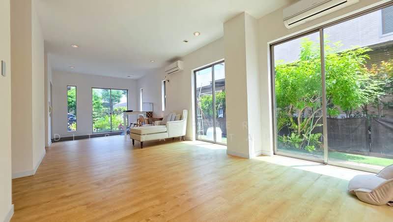 Siamese Kin Ramintra, Bangkok, Soi Ramintra 64, Khan Na Yao, Bangkok, 3 Bedrooms, 206 sqm, Single Detached House For Sale, by Pongpeera Ditsayathitaphan, 500493550 - DDproperty.com