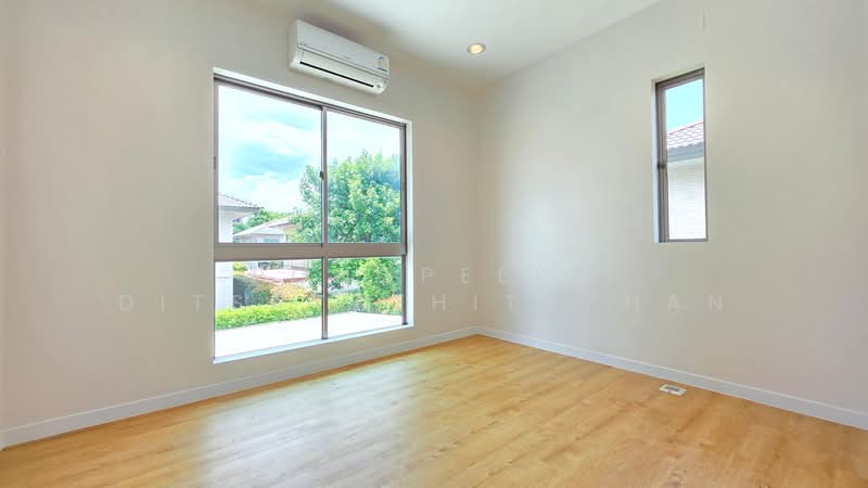Siamese Kin Ramintra, Bangkok, Soi Ramintra 64, Khan Na Yao, Bangkok, 3 Bedrooms, 206 sqm, Single Detached House For Sale, by Pongpeera Ditsayathitaphan, 500493550 - DDproperty.com