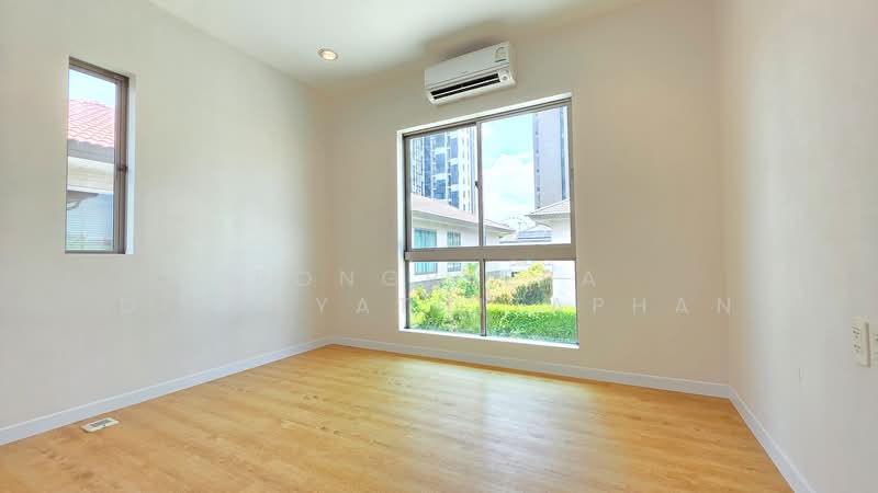 Siamese Kin Ramintra, Bangkok, Soi Ramintra 64, Khan Na Yao, Bangkok, 3 Bedrooms, 206 sqm, Single Detached House For Sale, by Pongpeera Ditsayathitaphan, 500493550 - DDproperty.com