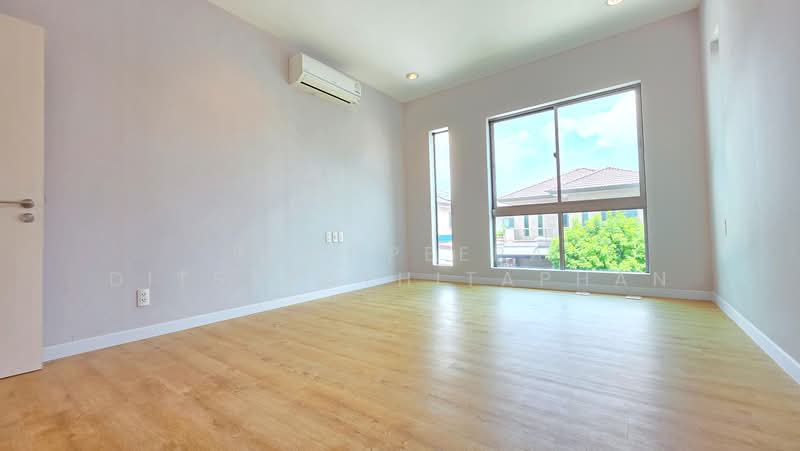 Siamese Kin Ramintra, Bangkok, Soi Ramintra 64, Khan Na Yao, Bangkok, 3 Bedrooms, 206 sqm, Single Detached House For Sale, by Pongpeera Ditsayathitaphan, 500493550 - DDproperty.com
