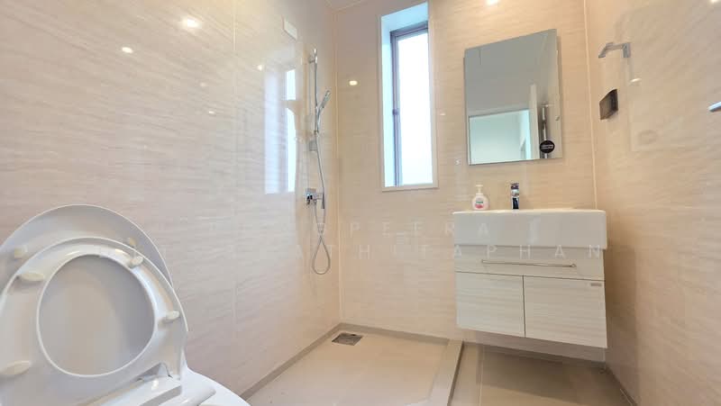Siamese Kin Ramintra, Bangkok, Soi Ramintra 64, Khan Na Yao, Bangkok, 3 Bedrooms, 206 sqm, Single Detached House For Sale, by Pongpeera Ditsayathitaphan, 500493550 - DDproperty.com