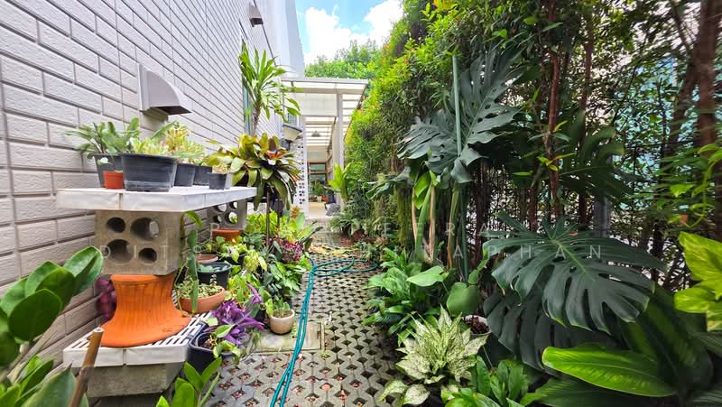 Siamese Kin Ramintra, Bangkok, Soi Ramintra 64, Khan Na Yao, Bangkok, 3 Bedrooms, 206 sqm, Single Detached House For Sale, by Pongpeera Ditsayathitaphan, 500493550 - DDproperty.com