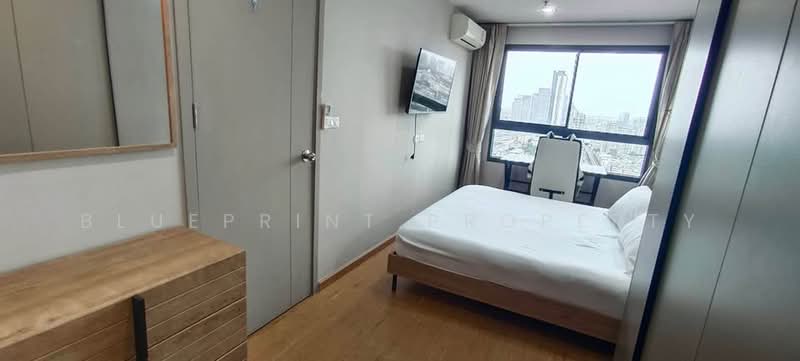 IDEO Sukhumvit 93, Bangkok, 2331 Soi Sukhumvit 93, Bang Chak, Phra Khanong, Bangkok, 2 Bedrooms, 53 sqm, Condo For Rent, by Blueprint.property, 500493551 - DDproperty.com