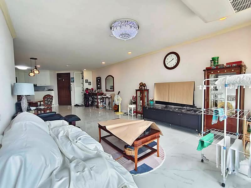 NS Tower Central City Bangna, Bangkok, 19-191 Soi Bang Na-Trat 23, Bang Na Nuea, Bang Na, Bangkok, 2 Bedrooms, 110 sqm, Condo For Sale, by นวพล พิธานวรรณกุล, 500493552 - DDproperty.com