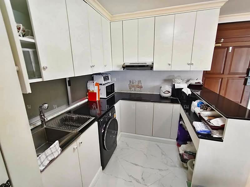 NS Tower Central City Bangna, Bangkok, 19-191 Soi Bang Na-Trat 23, Bang Na Nuea, Bang Na, Bangkok, 2 Bedrooms, 110 sqm, Condo For Sale, by นวพล พิธานวรรณกุล, 500493552 - DDproperty.com