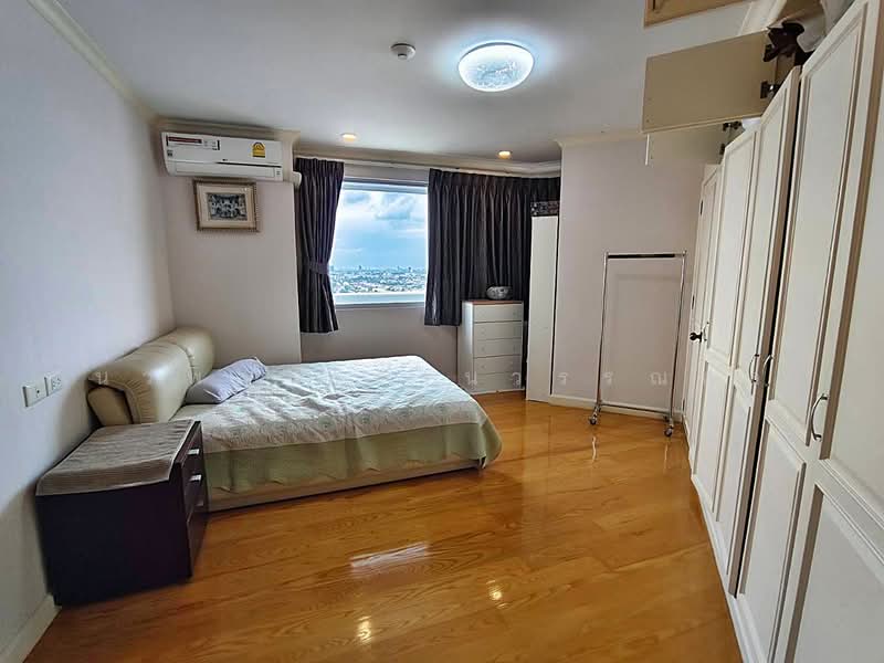 NS Tower Central City Bangna, Bangkok, 19-191 Soi Bang Na-Trat 23, Bang Na Nuea, Bang Na, Bangkok, 2 Bedrooms, 110 sqm, Condo For Sale, by นวพล พิธานวรรณกุล, 500493552 - DDproperty.com