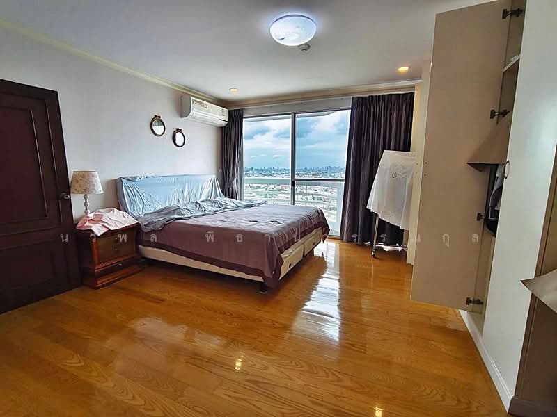 NS Tower Central City Bangna, Bangkok, 19-191 Soi Bang Na-Trat 23, Bang Na Nuea, Bang Na, Bangkok, 2 Bedrooms, 110 sqm, Condo For Sale, by นวพล พิธานวรรณกุล, 500493552 - DDproperty.com