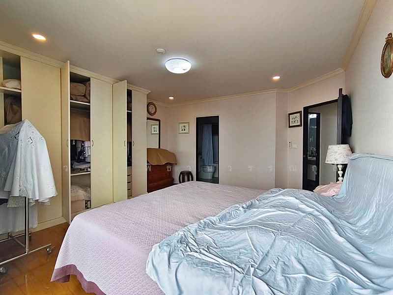 NS Tower Central City Bangna, Bangkok, 19-191 Soi Bang Na-Trat 23, Bang Na Nuea, Bang Na, Bangkok, 2 Bedrooms, 110 sqm, Condo For Sale, by นวพล พิธานวรรณกุล, 500493552 - DDproperty.com