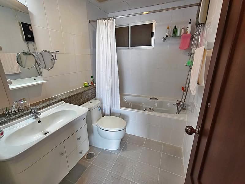 NS Tower Central City Bangna, Bangkok, 19-191 Soi Bang Na-Trat 23, Bang Na Nuea, Bang Na, Bangkok, 2 Bedrooms, 110 sqm, Condo For Sale, by นวพล พิธานวรรณกุล, 500493552 - DDproperty.com