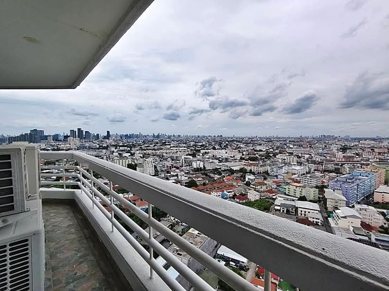 NS Tower Central City Bangna, Bangkok, 19-191 Soi Bang Na-Trat 23, Bang Na Nuea, Bang Na, Bangkok, 2 Bedrooms, 110 sqm, Condo For Sale, by นวพล พิธานวรรณกุล, 500493552 - DDproperty.com