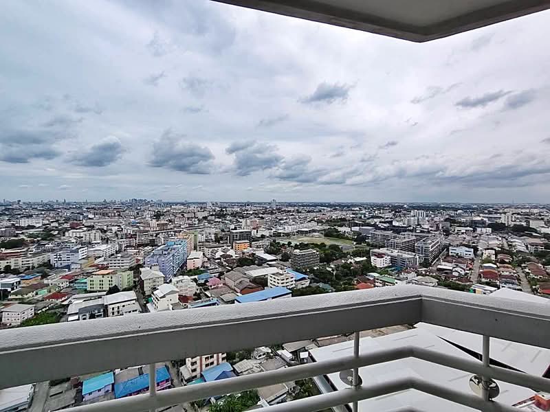 NS Tower Central City Bangna, Bangkok, 19-191 Soi Bang Na-Trat 23, Bang Na Nuea, Bang Na, Bangkok, 2 Bedrooms, 110 sqm, Condo For Sale, by นวพล พิธานวรรณกุล, 500493552 - DDproperty.com