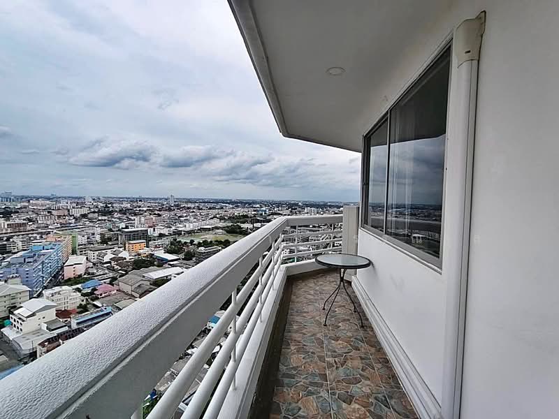 NS Tower Central City Bangna : เอ็นเอส ทาวเวอร์ เซ็นทรัล ซิตี้ บางนา, กรุงเทพ, 19-191 บางนา-ตราด, บางนาเหนือ, บางนา, กรุงเทพ, 110 ตร.ม., คอนโด ขาย, โดย นวพล พิธานวรรณกุล, 500493552 - DDproperty.com
