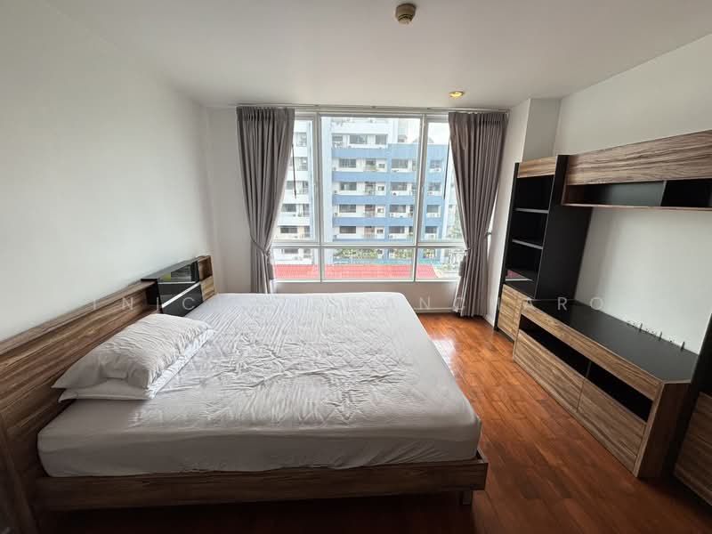 SIRI on 8 Sukhumvit 8, Bangkok, 55 Soi Sukhumvit 8, Sukhumvit Road, Khlong Toei, Bangkok, 2 Bedrooms, 83 sqm, Condo For Rent, by Natnicha Kwancharoen, 500493553 - DDproperty.com