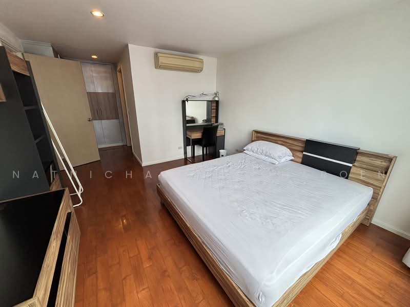 SIRI on 8 Sukhumvit 8, Bangkok, 55 Soi Sukhumvit 8, Sukhumvit Road, Khlong Toei, Bangkok, 2 Bedrooms, 83 sqm, Condo For Rent, by Natnicha Kwancharoen, 500493553 - DDproperty.com