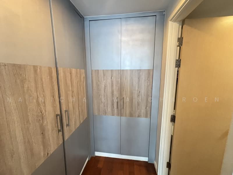 SIRI on 8 Sukhumvit 8, Bangkok, 55 Soi Sukhumvit 8, Sukhumvit Road, Khlong Toei, Bangkok, 2 Bedrooms, 83 sqm, Condo For Rent, by Natnicha Kwancharoen, 500493553 - DDproperty.com