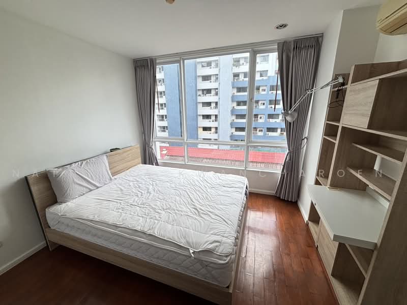 SIRI on 8 Sukhumvit 8, Bangkok, 55 Soi Sukhumvit 8, Sukhumvit Road, Khlong Toei, Bangkok, 2 Bedrooms, 83 sqm, Condo For Rent, by Natnicha Kwancharoen, 500493553 - DDproperty.com