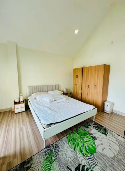 For sale/rent: 4-story townhome with 3 bedrooms at Sukhumvit 101/1, near BTS Punnawithi, Bangkok, Bang Na, Bangkok, 3 Bedrooms, 237 sqm, Townhouse For Rent, by Charinthip Phungalong, 500493554 - DDproperty.com