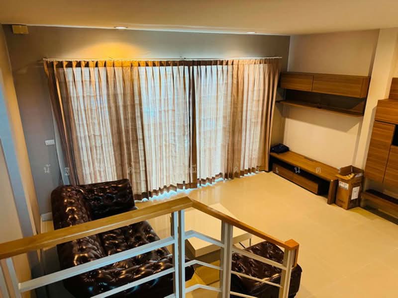 Baan Klang Muang Urbanion Kaset - Nawamin 2, Bangkok, Lat Pla Khao Road, Anusaowari, Bang Khen, Bangkok, 3 Bedrooms, 170 sqm, Townhouse For Rent, by นัฐพงค์ มณีอัครเนตร, 500493555 - DDproperty.com