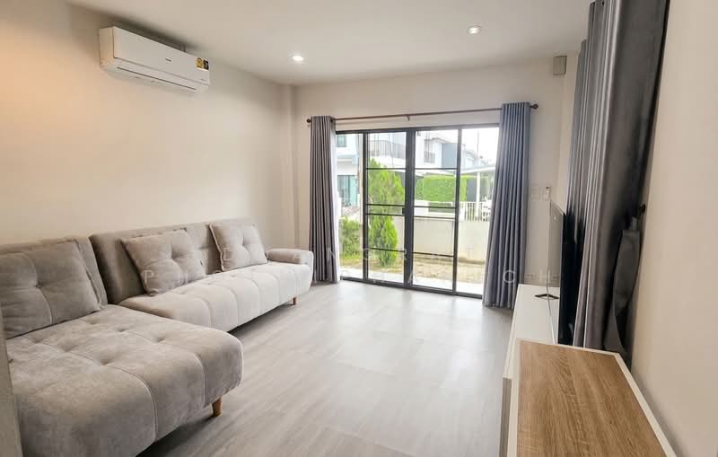 Permsub Village Hangdong, Chiang Mai, Nam Phare, Hang Dong, Chiang Mai, 3 Bedrooms, 120 sqm, Single Detached House For Rent, by Duangrat Phothiphanich, 500493556 - DDproperty.com
