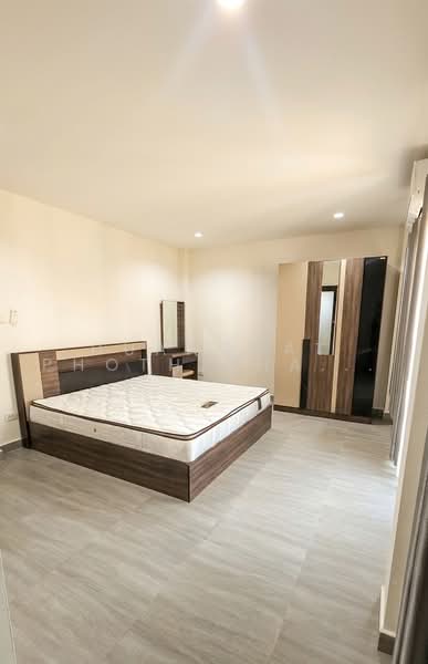 Permsub Village Hangdong, Chiang Mai, Nam Phare, Hang Dong, Chiang Mai, 3 Bedrooms, 120 sqm, Single Detached House For Rent, by Duangrat Phothiphanich, 500493556 - DDproperty.com