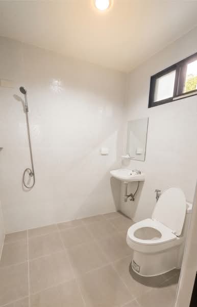 Permsub Village Hangdong, Chiang Mai, Nam Phare, Hang Dong, Chiang Mai, 3 Bedrooms, 120 sqm, Single Detached House For Rent, by Duangrat Phothiphanich, 500493556 - DDproperty.com